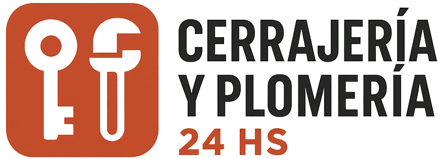 Cerrajería y Plomería 24 hs – La Plata, Berisso y City Bell